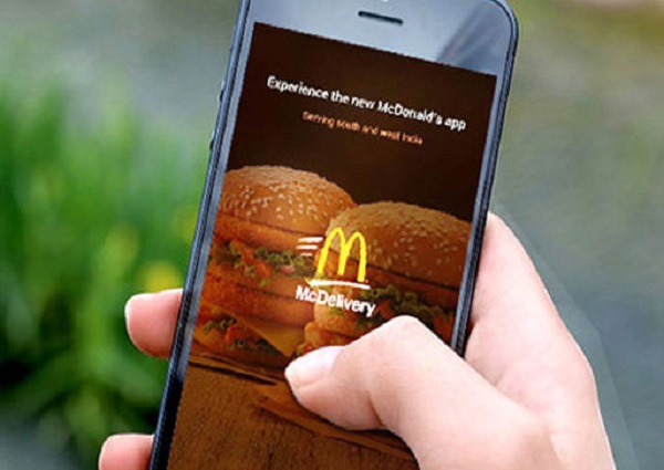 McDonalds Delivery - Does McDonalds deliver near me? McDelivery
